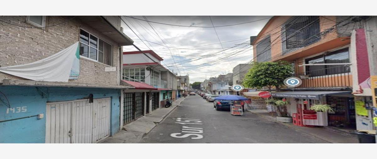 Foto de casa en venta en sur 157, numero 0000, ampliación gabriel ramos millán, iztacalco, df / cdmx, 0 No. 04