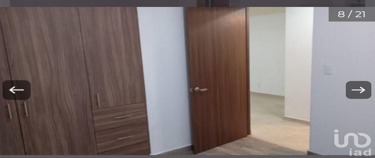 Foto de departamento en venta en sur 16 171, agrícola oriental, iztacalco, df / cdmx, 29846113 No. 02