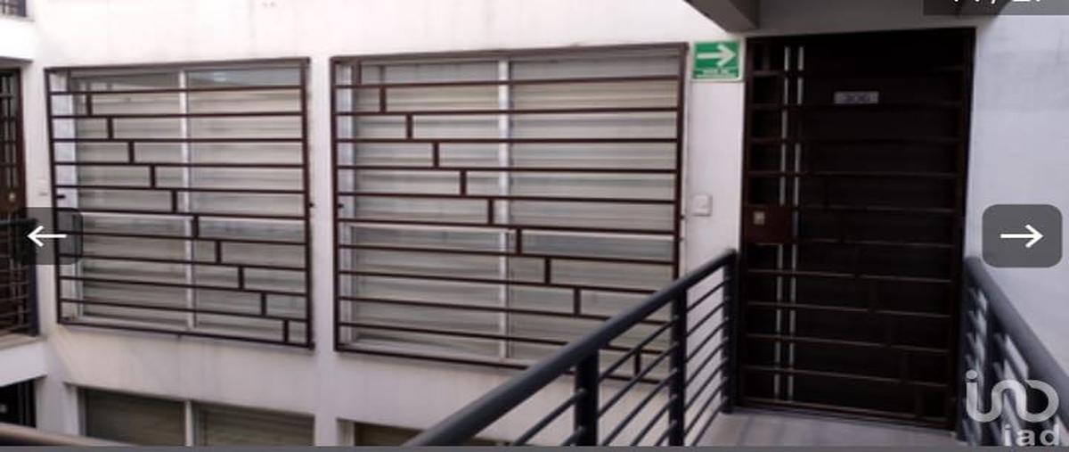 Foto de departamento en venta en sur 16 171, agrícola oriental, iztacalco, df / cdmx, 29846113 No. 04