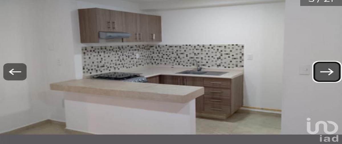 Foto de departamento en venta en sur 16 171, agrícola oriental, iztacalco, df / cdmx, 29846113 No. 05