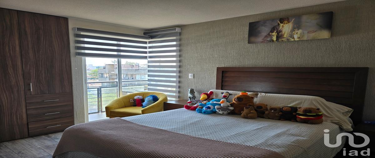 Foto de departamento en venta en sur 16 187, agrícola oriental, iztacalco, df / cdmx, 29773896 No. 05