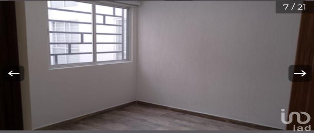 Foto de departamento en venta en sur 16 196, agrícola oriental, iztacalco, df / cdmx, 29846113 No. 03