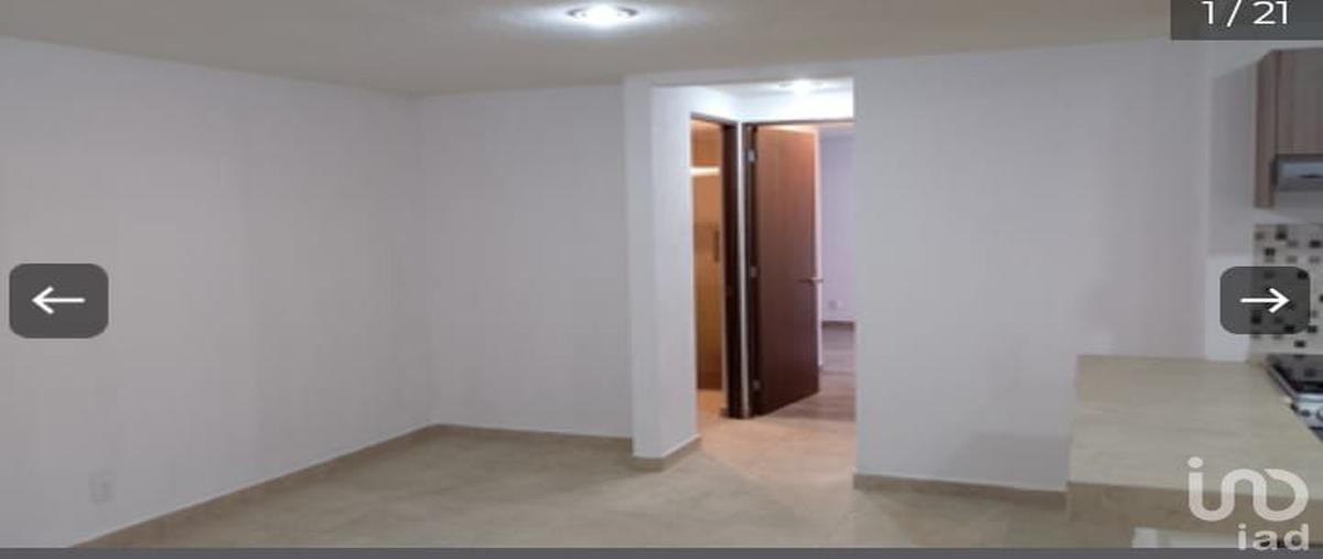 Foto de departamento en venta en sur 16 196, agrícola oriental, iztacalco, df / cdmx, 29846113 No. 05