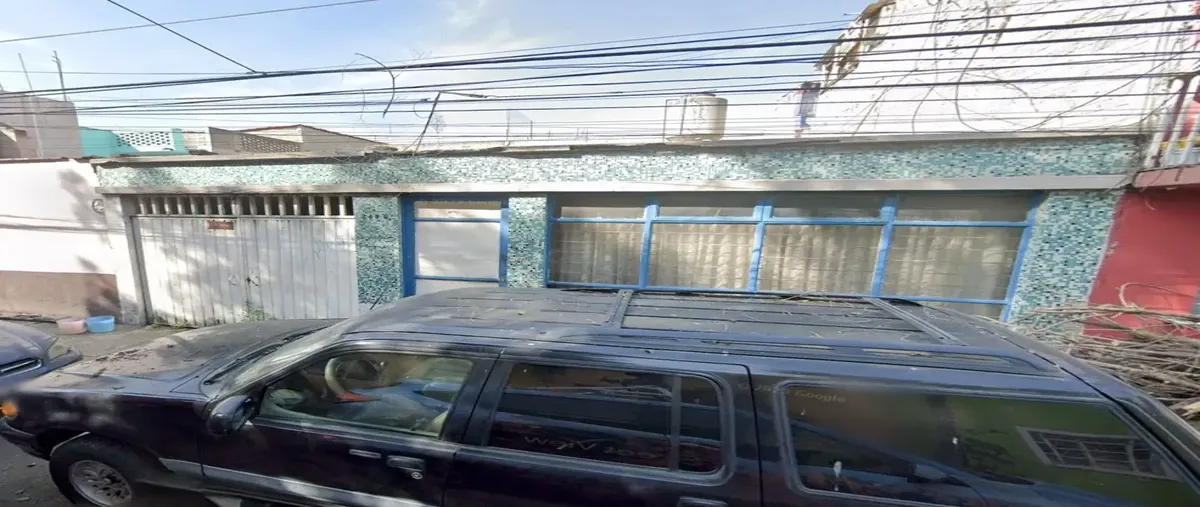 Foto de casa en venta en sur 165 0, gabriel ramos millán, iztacalco, df / cdmx, 0 No. 01