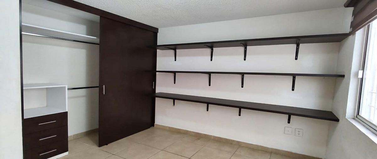 Foto de departamento en renta en sur 16-b , agrícola oriental, iztacalco, df / cdmx, 0 No. 05