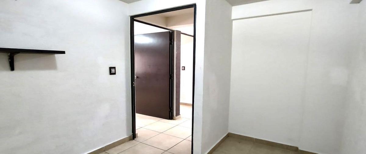 Foto de departamento en renta en sur 16-b , agrícola oriental, iztacalco, df / cdmx, 0 No. 07