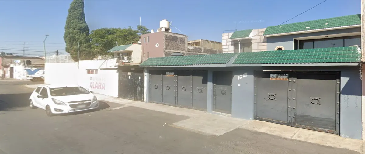 Foto de casa en venta en sur 20 a 0, agrícola oriental, iztacalco, df / cdmx, 30286831 No. 03