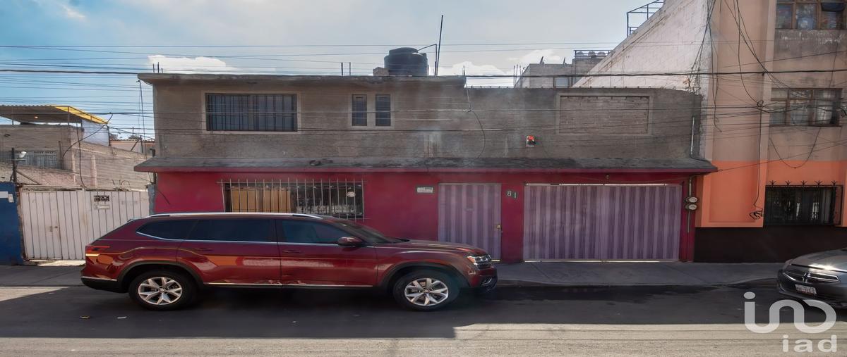 Foto de casa en venta en sur 22 190, agrícola oriental, iztacalco, df / cdmx, 30703548 No. 03