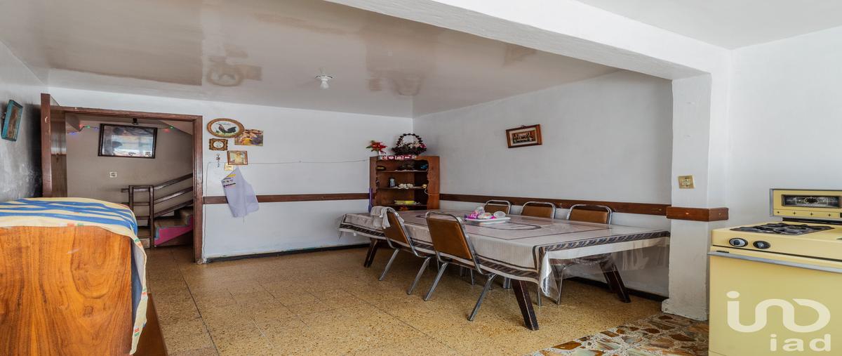 Foto de casa en venta en sur 22 190, agrícola oriental, iztacalco, df / cdmx, 30703548 No. 05