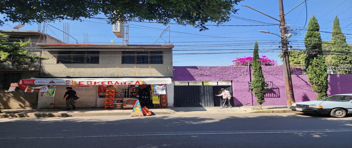 Foto de terreno habitacional en venta en sur 27 , leyes de reforma 2a sección, iztapalapa, df / cdmx, 28868164 No. 03