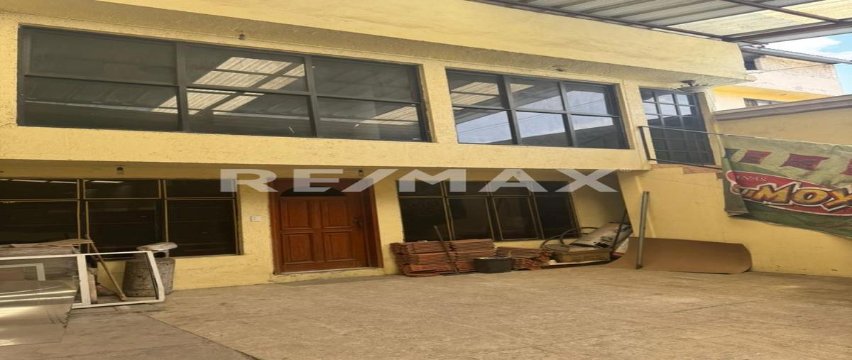 Foto de bodega en venta en sur 27 , leyes de reforma 2a sección, iztapalapa, df / cdmx, 0 No. 03