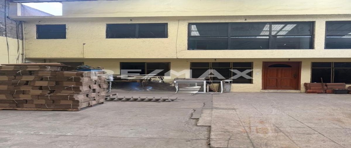 Foto de bodega en venta en sur 27 , leyes de reforma 2a sección, iztapalapa, df / cdmx, 0 No. 04