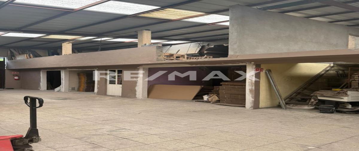 Foto de bodega en venta en sur 27 , leyes de reforma 2a sección, iztapalapa, df / cdmx, 0 No. 05