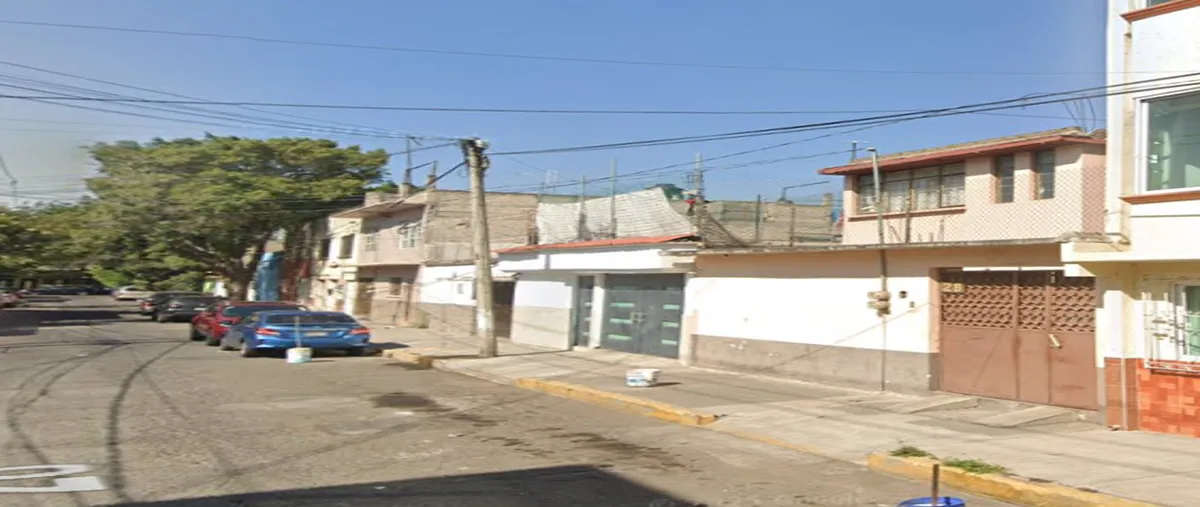 Foto de casa en venta en sur 28 0, agrícola oriental, iztacalco, df / cdmx, 30278464 No. 03