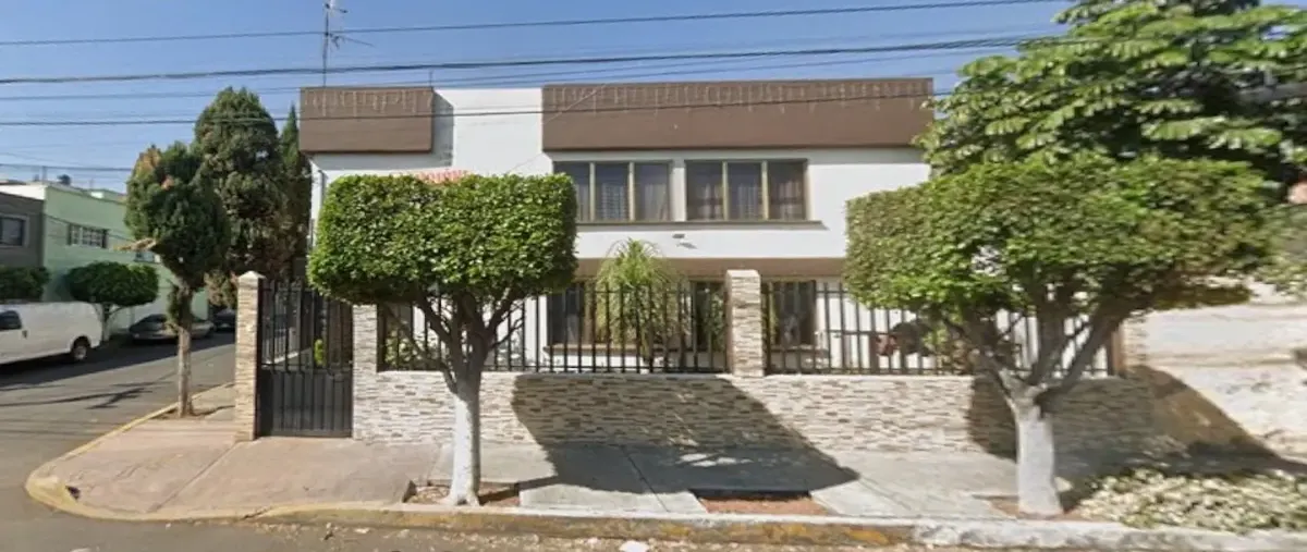 Foto de casa en venta en sur 28, agrícola oriental, iztacalco, df / cdmx, 0 No. 03