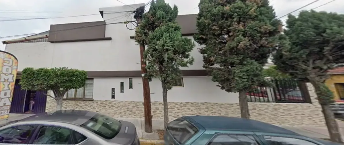 Foto de casa en venta en sur 28, agrícola oriental, iztacalco, df / cdmx, 0 No. 04