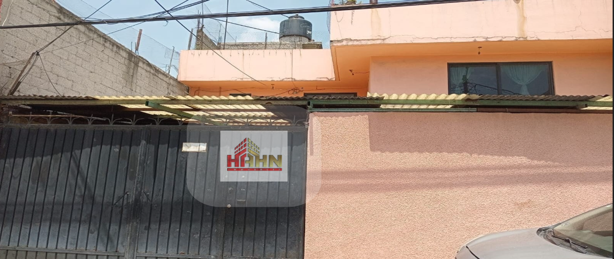 Foto de casa en venta en sur 44 , nuevo paseo de san agustín, ecatepec de morelos, méxico, 0 No. 01