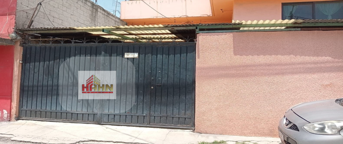 Foto de casa en venta en sur 44 , nuevo paseo de san agustín, ecatepec de morelos, méxico, 0 No. 02