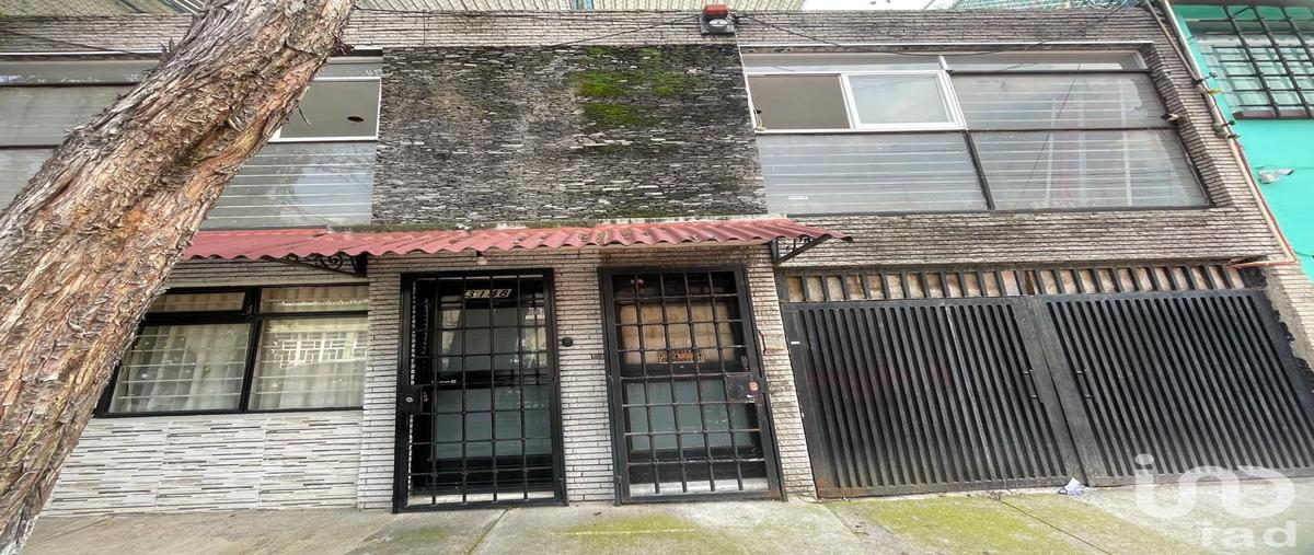 Foto de casa en renta en sur 67a 3249, viaducto piedad, iztacalco, df / cdmx, 29236039 No. 02