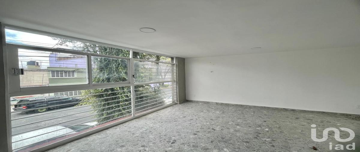 Foto de casa en renta en sur 67a 3249, viaducto piedad, iztacalco, df / cdmx, 29236039 No. 05