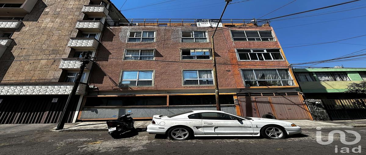 Foto de departamento en sur 69 a 208, el prado, iztapalapa, df / cdmx, 30854944 foto 01 Foto de departamento en venta en sur 69 a 208, el prado, iztapalapa, df / cdmx, 30854944 No. 01