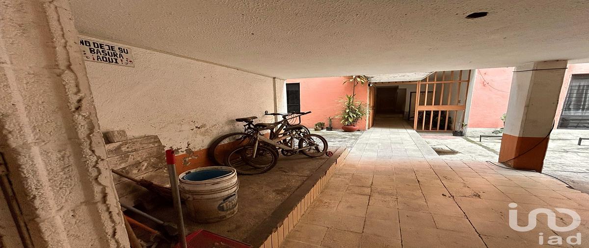 Foto de departamento en sur 69 a 213, el prado, iztapalapa, df / cdmx, 0 foto 02 Foto de departamento en renta en sur 69 a 213, el prado, iztapalapa, df / cdmx, 0 No. 02