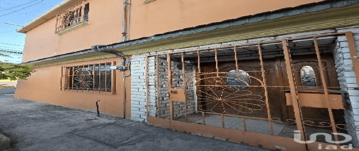 Foto de casa en venta en sur 7 76, hogares mexicanos, ecatepec de morelos, méxico, 30668268 No. 03