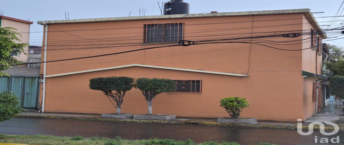 Foto de casa en venta en sur 7 76, hogares mexicanos, ecatepec de morelos, méxico, 30668268 No. 04