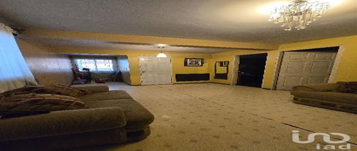 Foto de casa en venta en sur 7 76, hogares mexicanos, ecatepec de morelos, méxico, 30668268 No. 05
