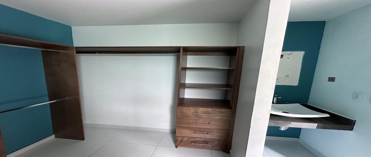 Foto de departamento en renta en sur 73 b , sinatel, iztapalapa, df / cdmx, 0 No. 04