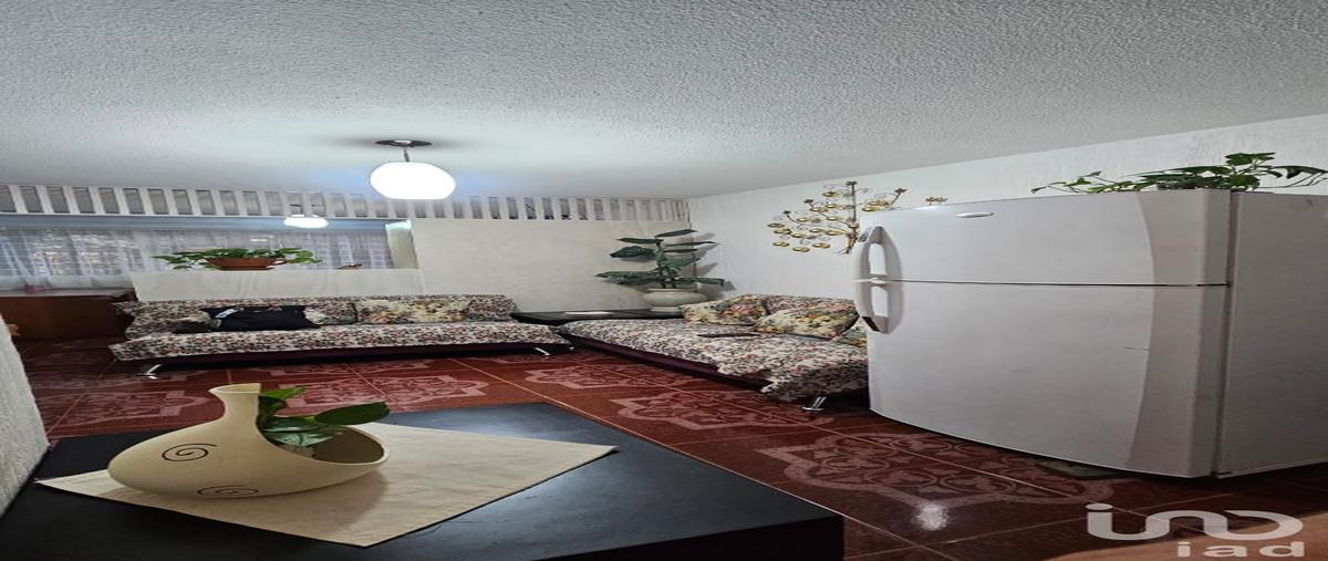 Foto de departamento en renta en sur 75 a 232, sevilla, venustiano carranza, df / cdmx, 31763097 No. 04