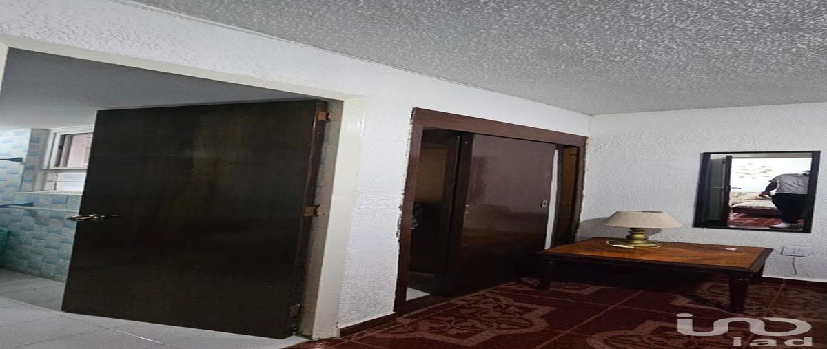 Foto de departamento en renta en sur 75 a 232, sevilla, venustiano carranza, df / cdmx, 31763097 No. 05