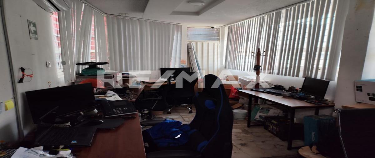 Foto de oficina en renta en sur 75 , viaducto piedad, iztacalco, df / cdmx, 0 No. 05