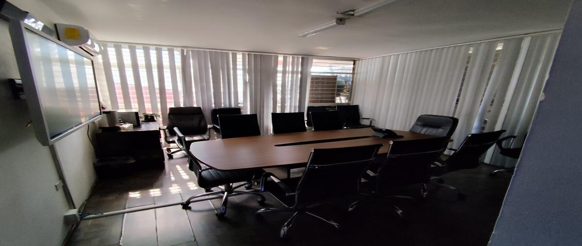 Foto de oficina en renta en sur 75 , viaducto piedad, iztacalco, df / cdmx, 0 No. 03