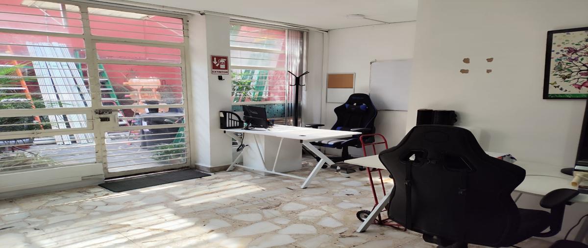 Foto de oficina en renta en sur 75 , viaducto piedad, iztacalco, df / cdmx, 0 No. 04