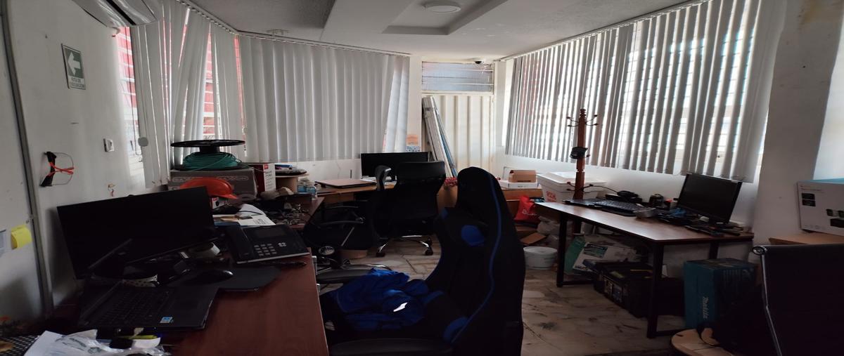 Foto de oficina en renta en sur 75 , viaducto piedad, iztacalco, df / cdmx, 0 No. 05