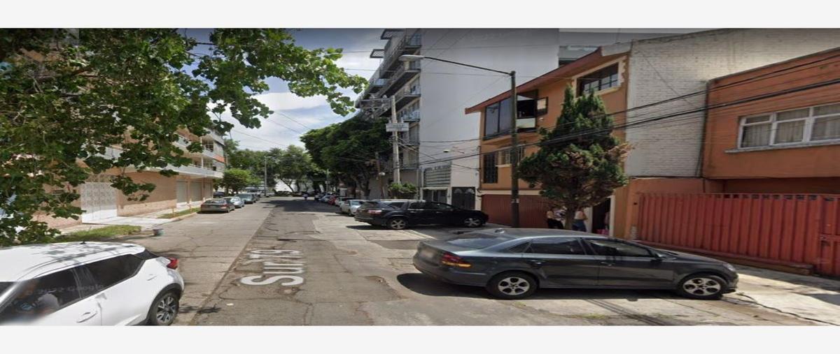 Foto de casa en sur 79 0000, asturias, cuauhtémoc, df / cdmx, 0 foto 01 Foto de casa en venta en sur 79 0000, asturias, cuauhtémoc, df / cdmx, 0 No. 01