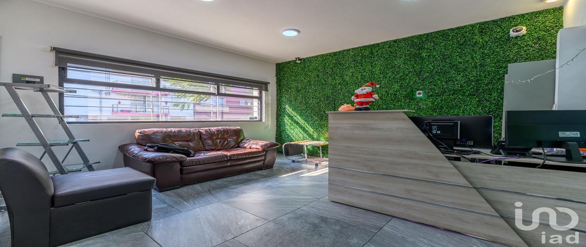 Foto de edificio en renta en sur 81 402, merced balbuena, venustiano carranza, df / cdmx, 31105365 No. 03