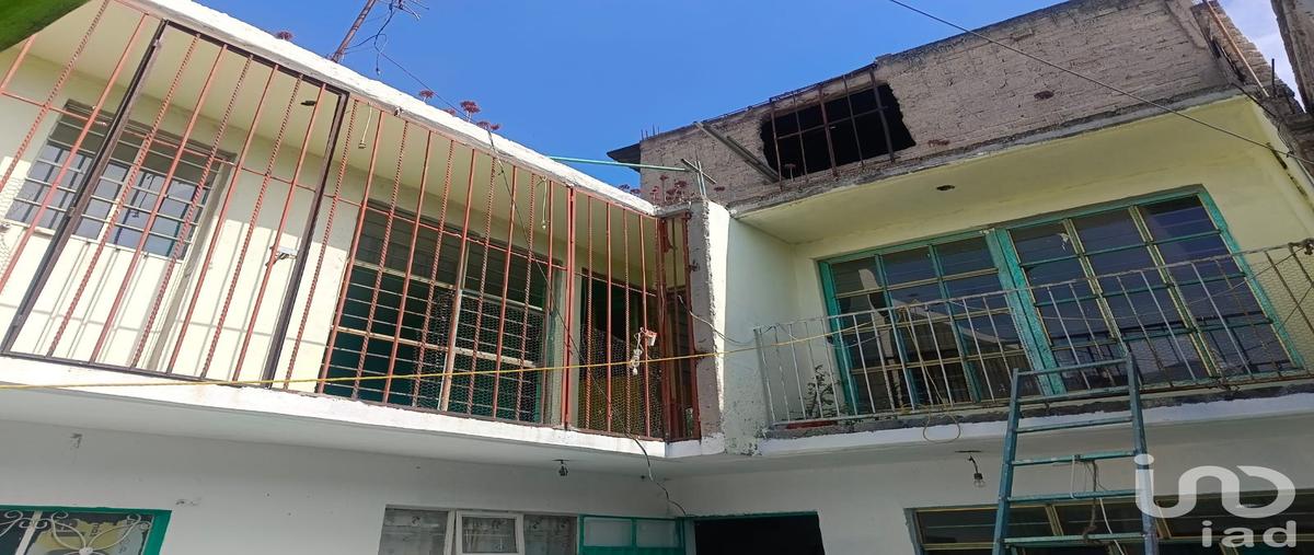 Foto de casa en sur 86 324, ciudad azteca sección oriente, ecatepec de morelos, méxico, 0 foto 05 Foto de casa en venta en sur 86 324, ciudad azteca sección oriente, ecatepec de morelos, méxico, 0 No. 05