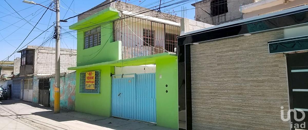 Foto de casa en sur 86 325, ciudad azteca sección oriente, ecatepec de morelos, méxico, 31040087 foto 01 Foto de casa en venta en sur 86 325, ciudad azteca sección oriente, ecatepec de morelos, méxico, 31040087 No. 01