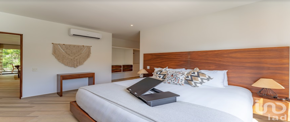 Foto de departamento en venta en sur 93, la veleta, tulum, quintana roo, 28724601 No. 05