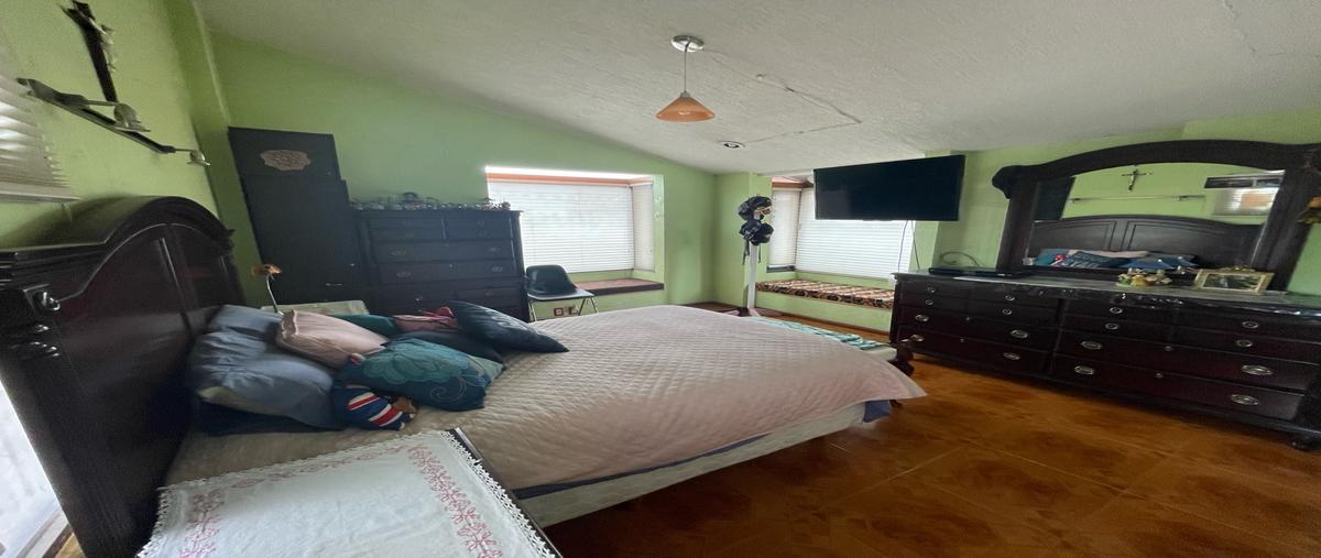 Foto de casa en venta en  , sur de la hacienda, metepec, méxico, 0 No. 03