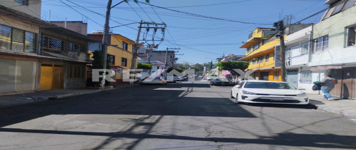 Foto de casa en venta en sur , gabriel ramos millán sección cuchilla, iztacalco, df / cdmx, 0 No. 03