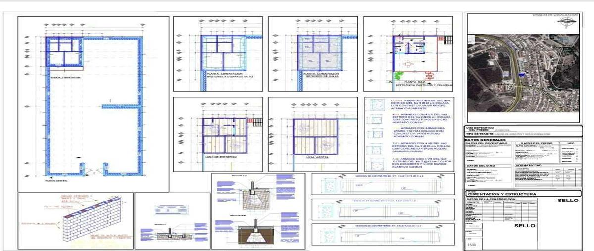Foto de local en venta en sur poniente sur , juriquilla, querétaro, querétaro, 0 No. 03