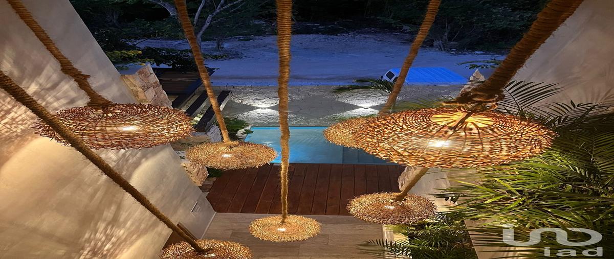 Foto de departamento en venta en sur supermanzana 101, la veleta, tulum, quintana roo, 30328169 No. 03