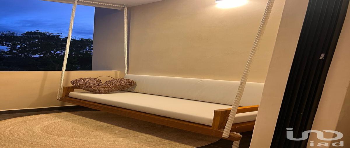 Foto de departamento en venta en sur supermanzana 101, la veleta, tulum, quintana roo, 30328169 No. 04