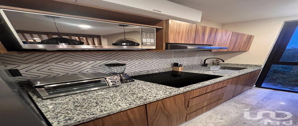 Foto de departamento en venta en sur supermanzana 101, la veleta, tulum, quintana roo, 30328169 No. 05