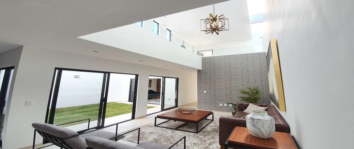 Foto de casa en venta en surem plus , desarrollo habitacional zibata, el marqués, querétaro, 15882291 No. 02