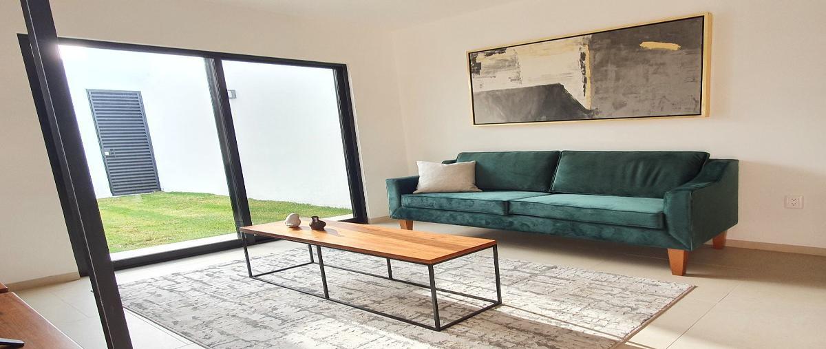 Foto de casa en venta en surem plus , zibatá, el marqués, querétaro, 15882291 No. 04