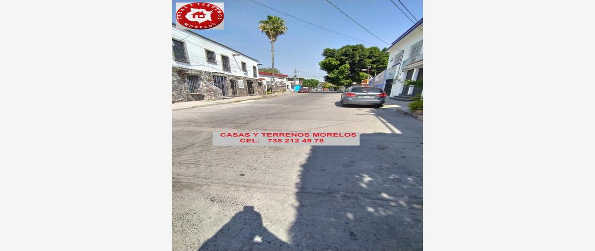 Foto de local en sureño carranza 33, centro, cuautla, morelos, 26183535 foto 02 Foto de local en venta en sureño carranza 33, centro, cuautla, morelos, 26183535 No. 02